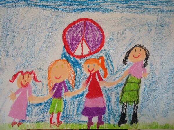 Art for Peace picture
