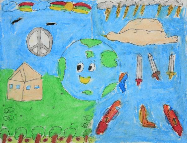 Art for Peace picture