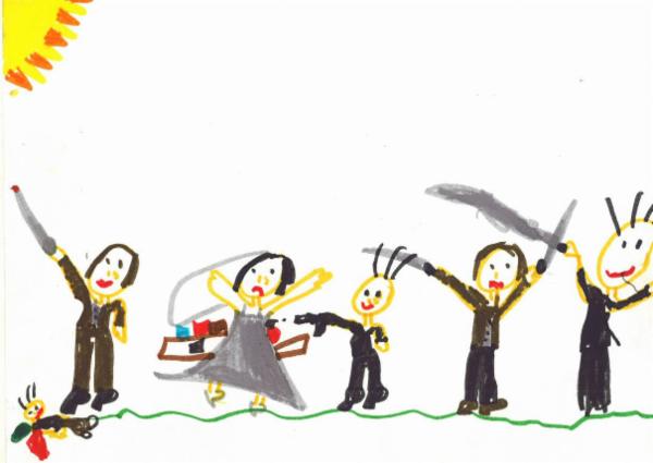Art for Peace picture