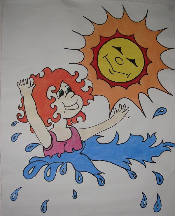 Art for Peace picture
