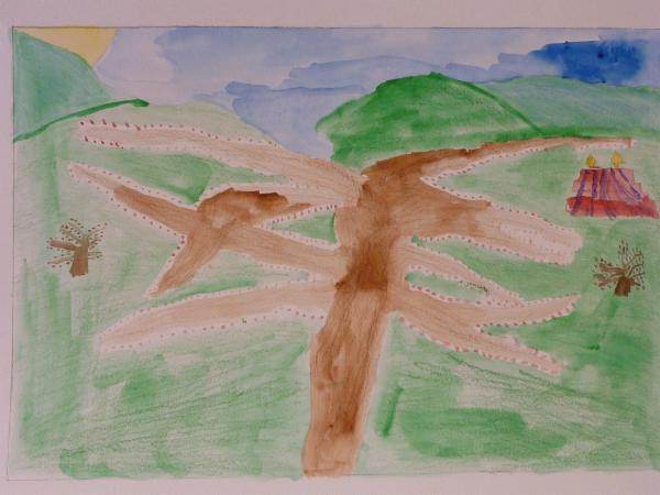 Art for Peace picture