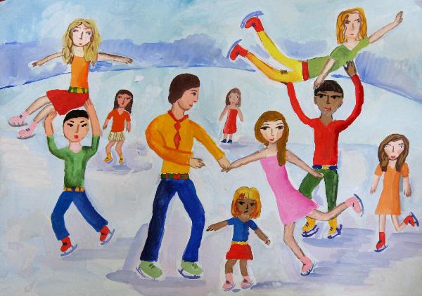 Art for Peace picture