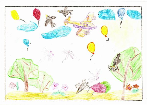 Art for Peace picture