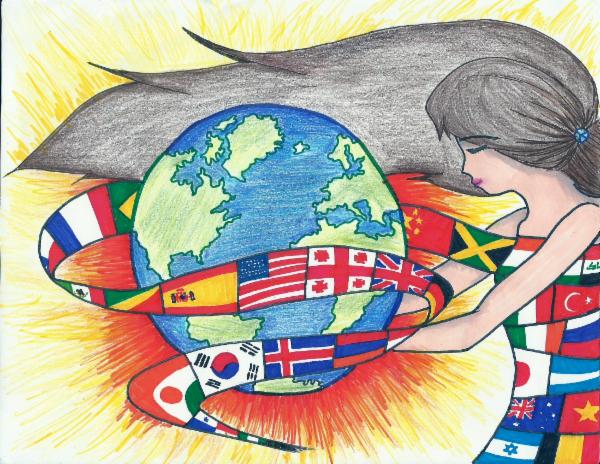 Art for Peace picture