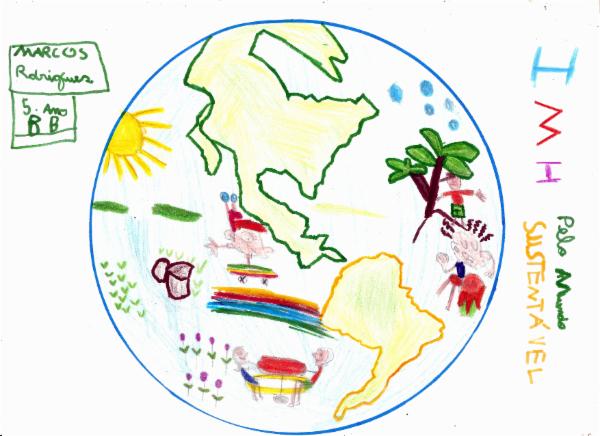 Art for Peace picture