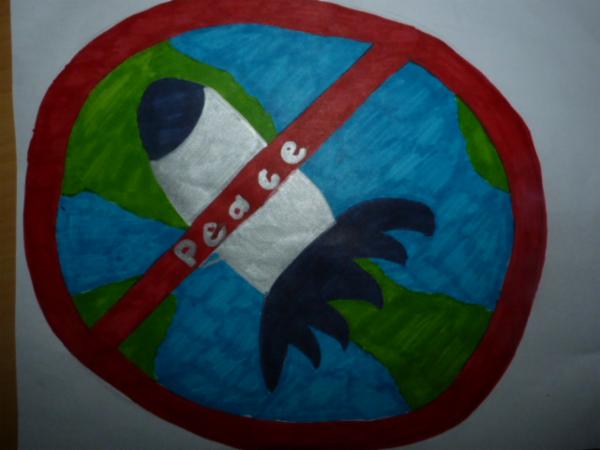 Art for Peace picture