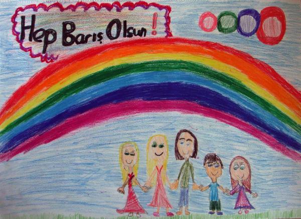 Art for Peace picture