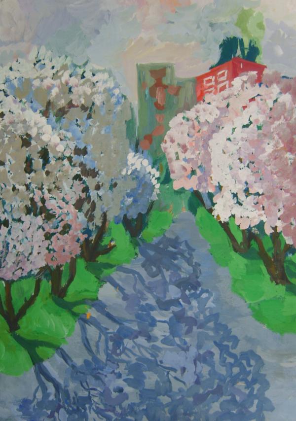 Art for Peace picture