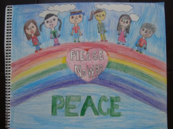 Art for Peace picture