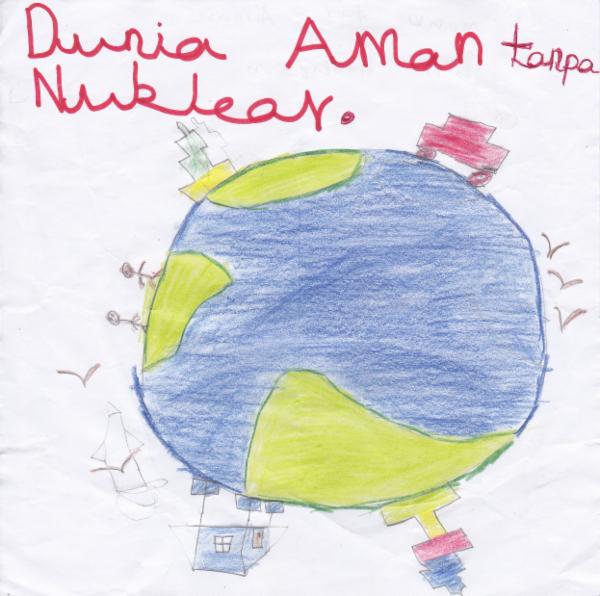 Art for Peace picture