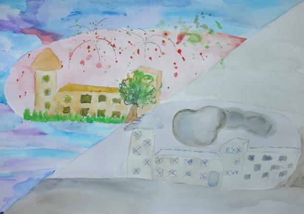 Art for Peace picture