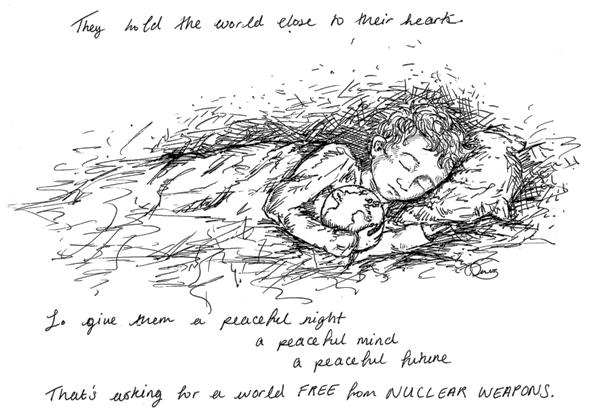Art for Peace picture