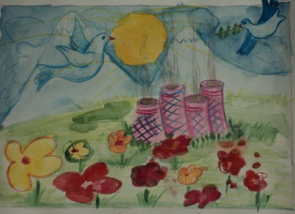 Art for Peace picture