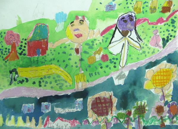 Art for Peace picture