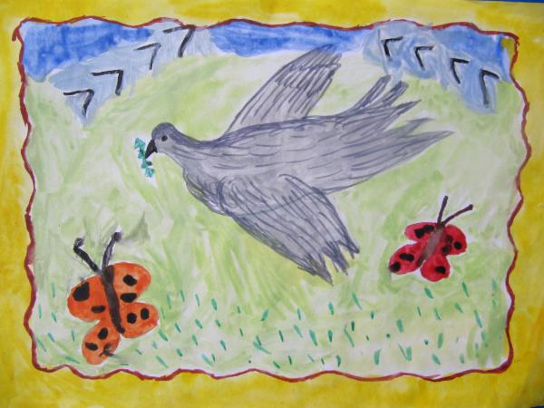Art for Peace picture