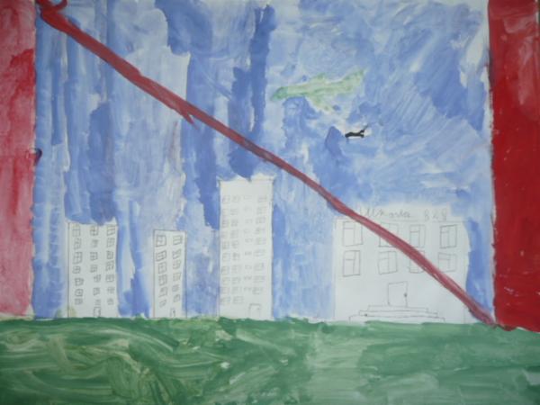 Art for Peace picture
