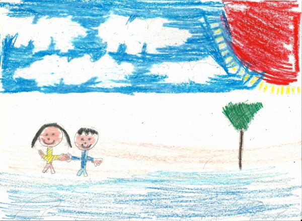 Art for Peace picture