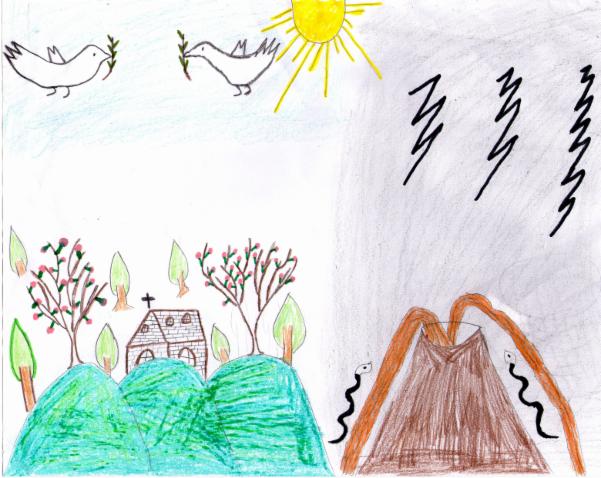 Art for Peace picture