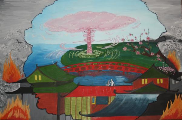 Art for Peace picture