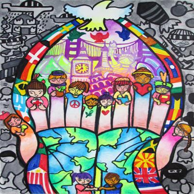 Art for Peace picture