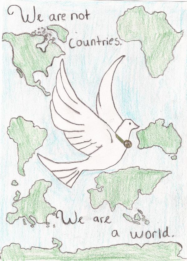 Art for Peace picture