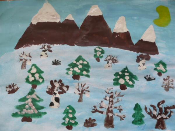 Art for Peace picture