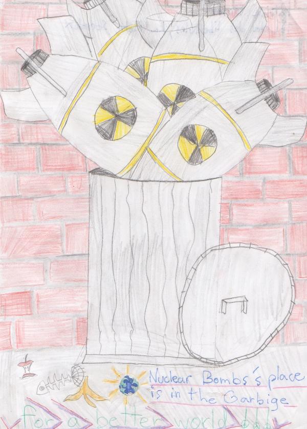 Art for Peace picture