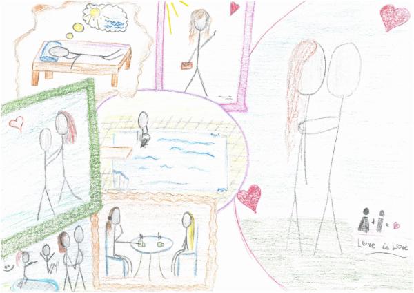 Art for Peace picture