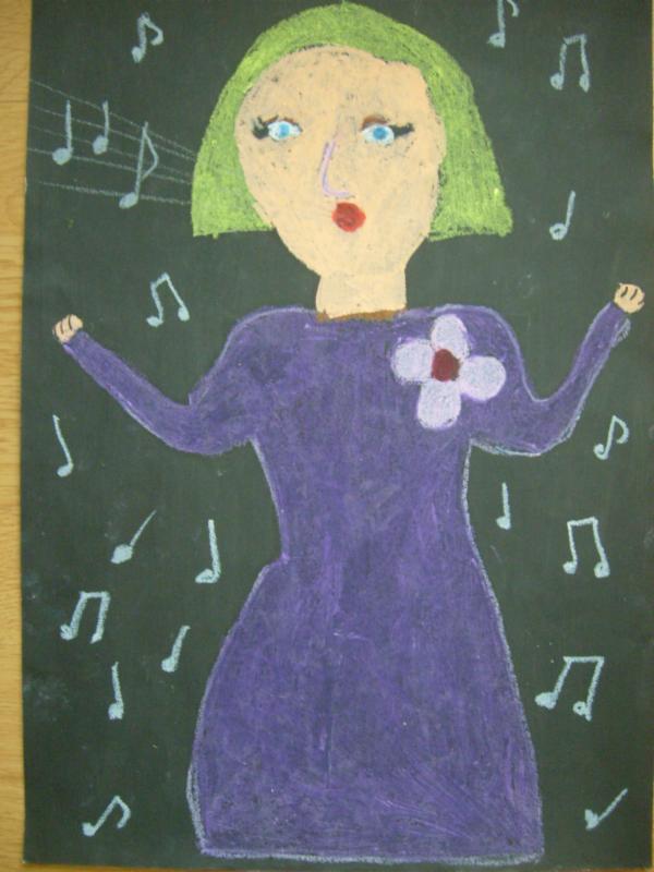 Art for Peace picture