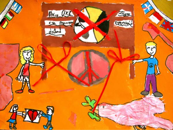 Art for Peace picture