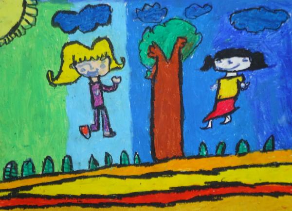 Art for Peace picture