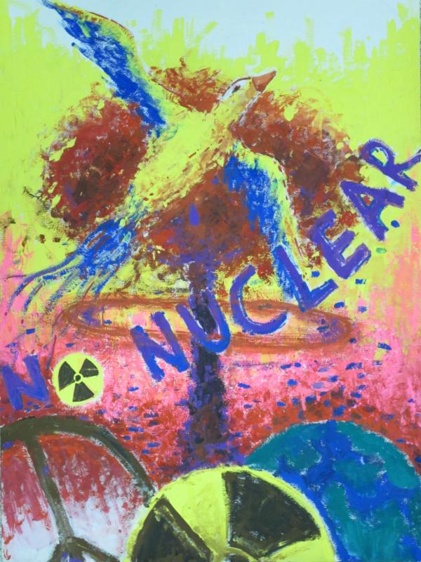 Art for Peace picture
