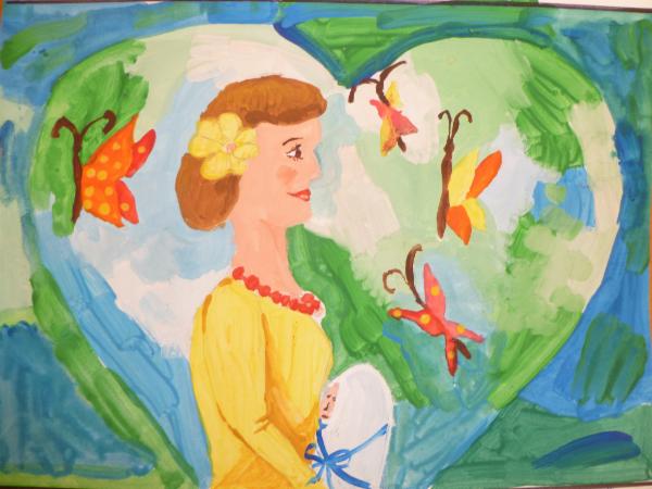 Art for Peace picture