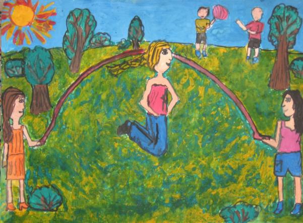 Art for Peace picture