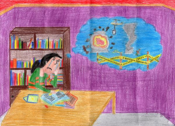 Art for Peace picture