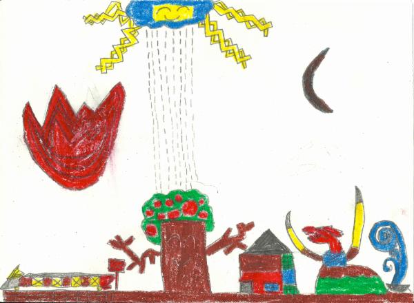 Art for Peace picture