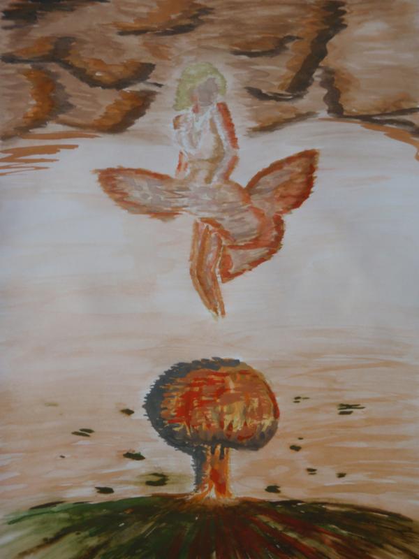Art for Peace picture