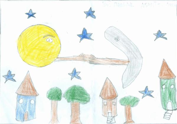 Art for Peace picture