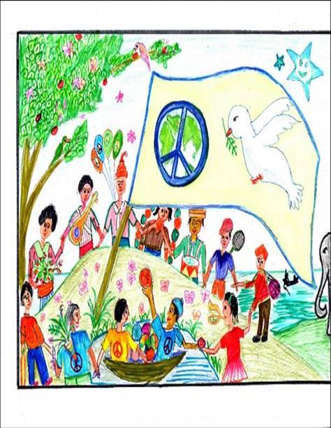 Art for Peace picture