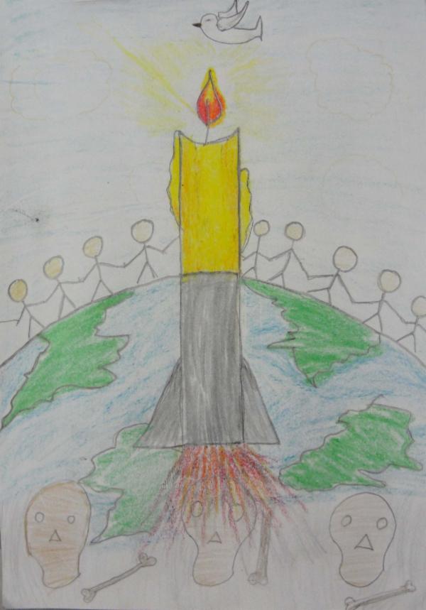 Art for Peace picture