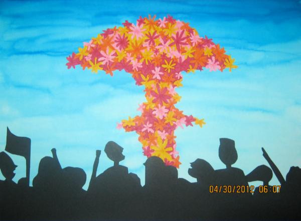 Art for Peace picture