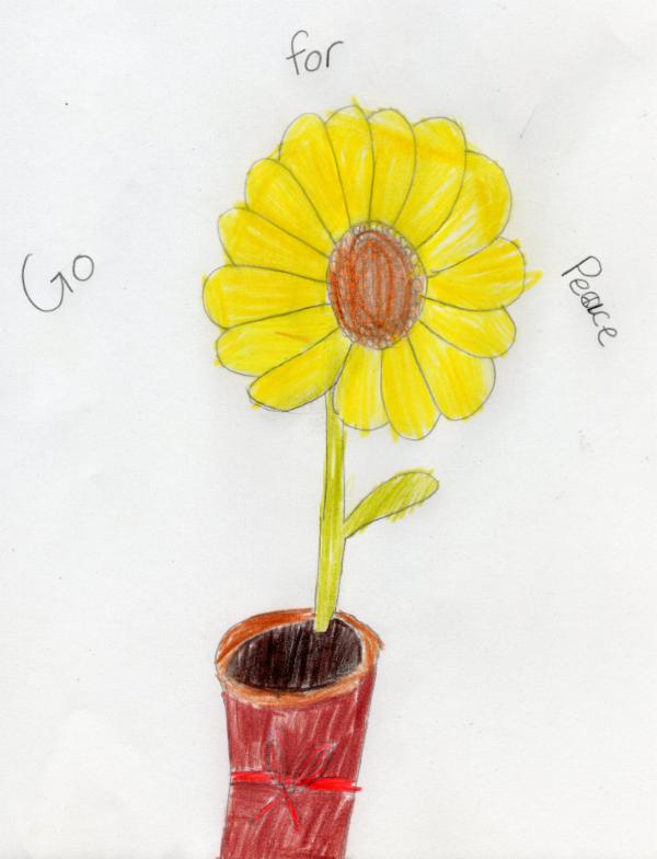 Art for Peace picture