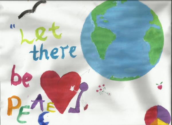 Art for Peace picture