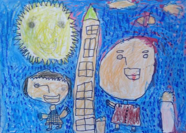 Art for Peace picture