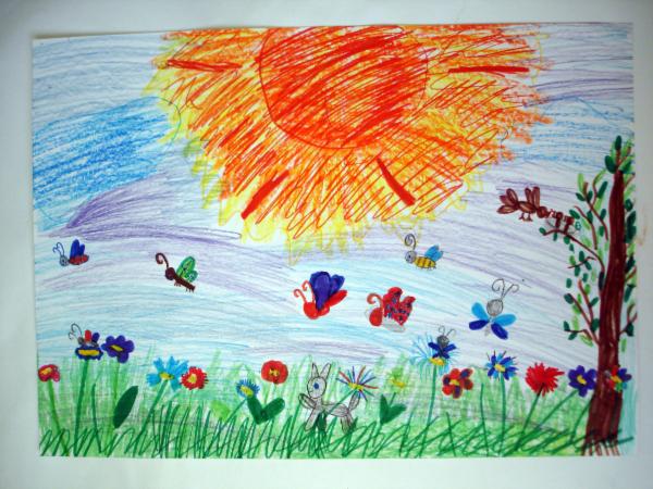 Art for Peace picture