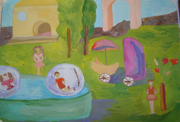 Art for Peace picture