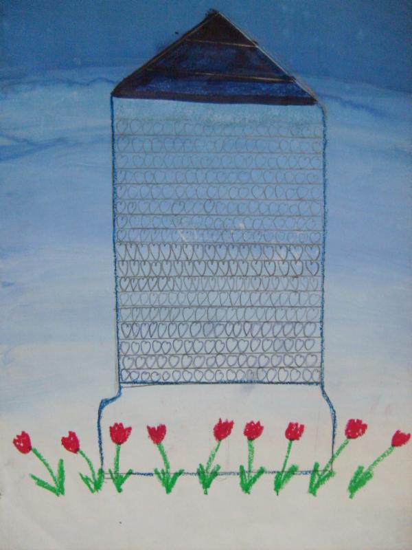 Art for Peace picture