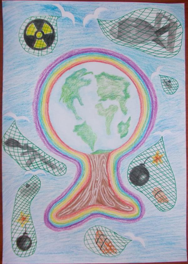 Art for Peace picture