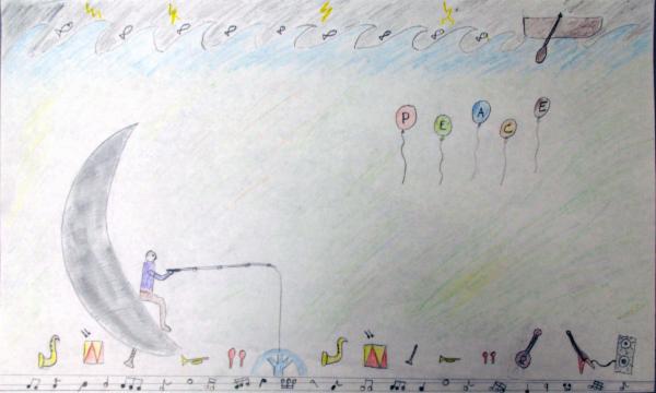 Art for Peace picture