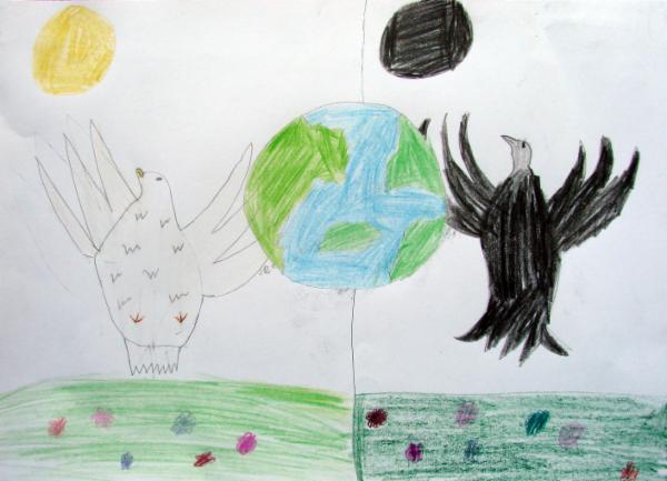 Art for Peace picture